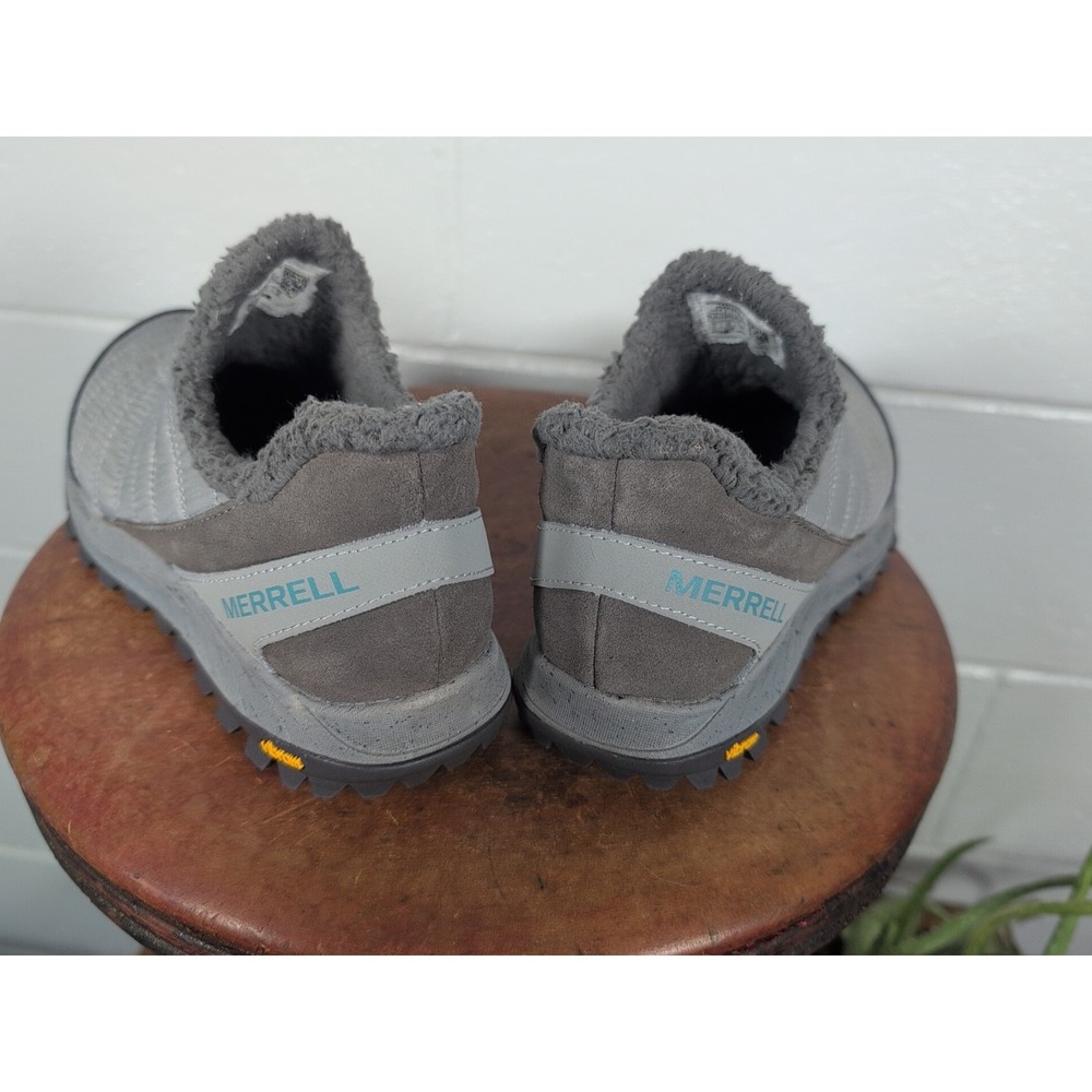 Merrell Q FORM 2 Women's Trail Running Shoes Size 8 - Picture 4 of 10